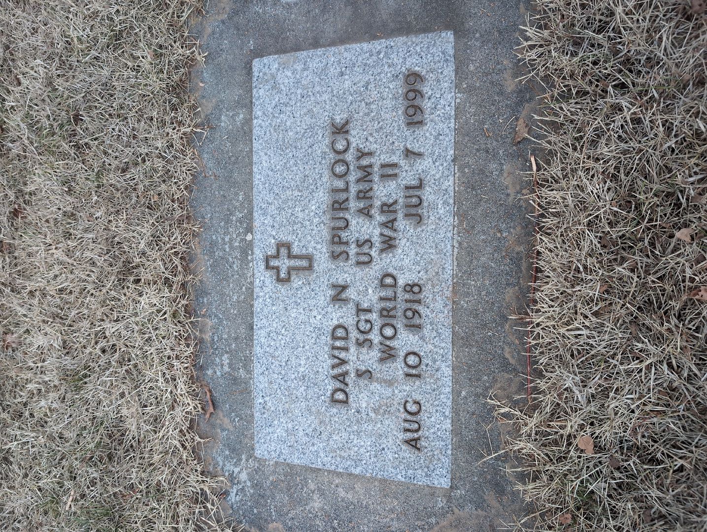 Dorothy B. Lane's grave. Photo 1