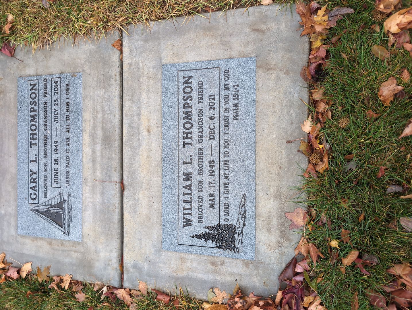 Diane C. Garrity's grave. Photo 1
