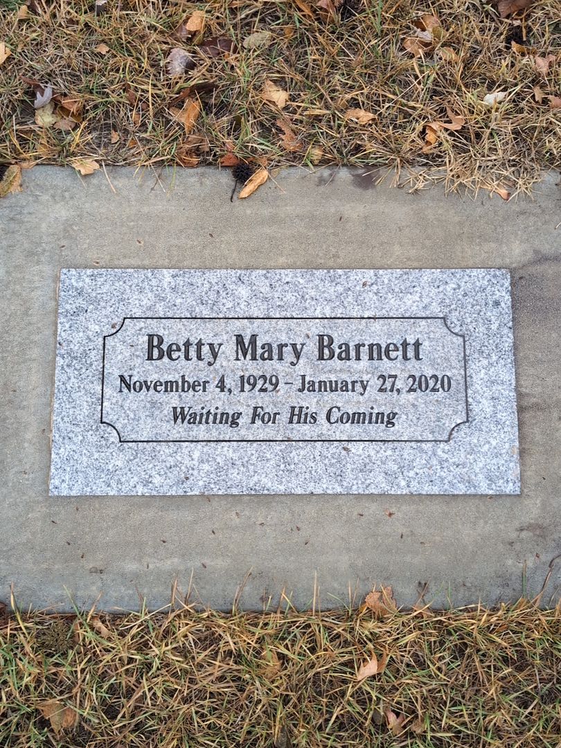 Shirlee Marie Neisner's grave. Photo 1